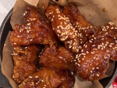 -必胜客(远大路店)