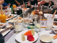 -大渔铁板烧(大悦城店)