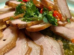 -俏香傣·德宏风味餐厅(万宏路店)