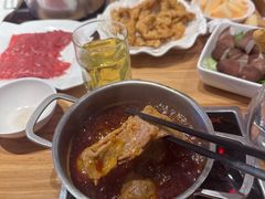 -嗨羊火锅(西环店)