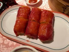 春风得意红米肠粉-囍凤楼·粤菜·点心·火锅(温特莱店)
