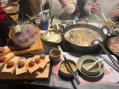 -盡膳口福·百年汤方火锅(科华北路店)