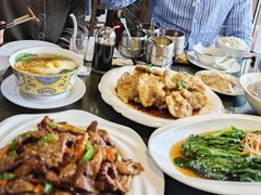 -老白肉馆(临江小区店)