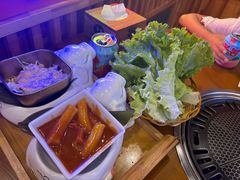 -杀猪天·韩国烤肉(总店)