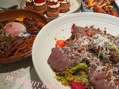 -BE BRIGHT KITCHEN(正佳广场店)