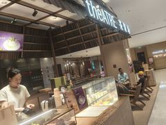 -théATRE 茶聚场(王府中環店)