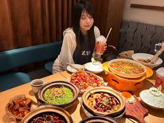 -花盐街·四川乐山小吃(西单大悦城店)