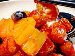 -曾宴·楚菜(湖北省博物馆店)