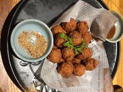 -青年公社烤鸭(青年路店)