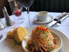 -茹丝葵经典牛排馆(上海外滩店)