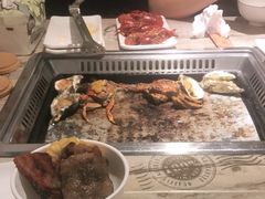 -纽牛有约自助烤肉(漳州中闽店)