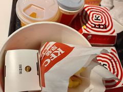 -肯德基(安定门店)