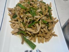 -千岛湖小鱼儿·淳安匠心农家菜