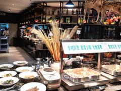 -御品海宴海鲜自助餐厅(龙岗万科广场店)