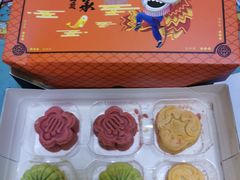 -陶陶居饼家(惠福东路店)
