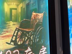 -Xcape异时刻密室逃脱魔法互动(瑞虹天地太阳宫店)