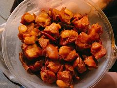 -蓝精灵饺子店