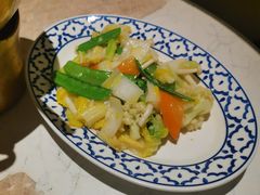 -KingThaia金泰兰(滨江天街店)