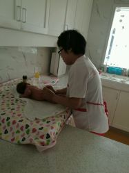 -玥悦母婴月子护理中心玥悦喜喜馆