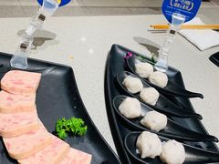 -海底捞火锅(河东万达广场店)