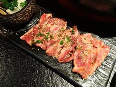 -樱嘢·炭火烧肉(惠南店)