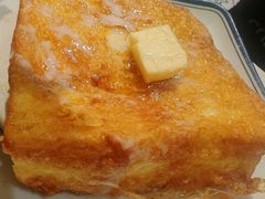 -食运茶餐厅(文化宫店)