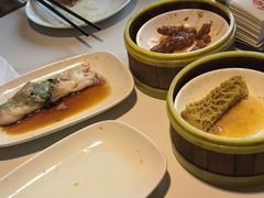 -东方早茶 海鲜•青岛菜(国信体育中心店)