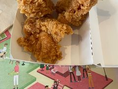 -肯德基(杭州浦沿店)
