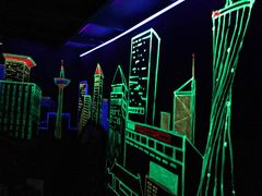 -MOJO密室逃脱(中街旗舰店)