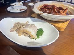 -大灶头·新昌菜(中国茶市店)