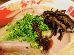 -豚王拉面(澳门银河店)