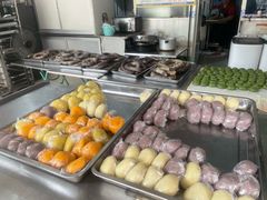 -达萍美食(城东商业广场店)