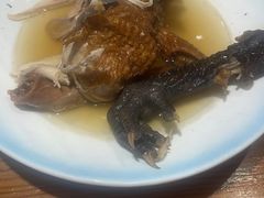 -符离集餐厅(万象城店)