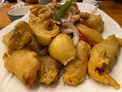 -侬佳蒸菜馆(听潮店)