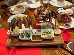 -申德勒加油站餐厅(三里屯北小街店)