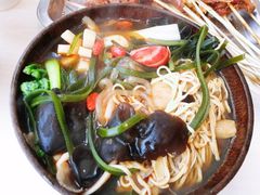 美女麻辣烫-金乐活美食(中街店)