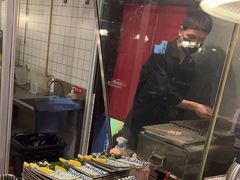 -哥哥の深夜食堂(红松东路店)