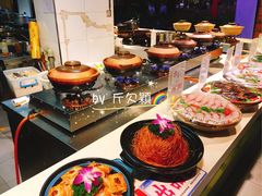 -森谷美食公园(杨行店)