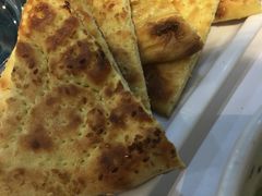 烤馕饼-西域胡氏大盘鸡(谈固店)