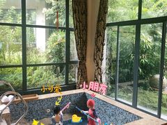 -福州贵安·温泉世界