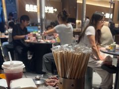 -炽城·烤肉名家(鸿达中央广场店)