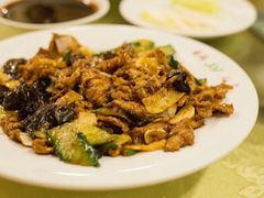 -晋阳饭庄(虎坊桥店)