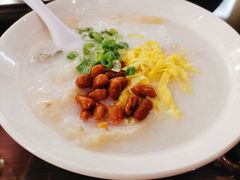 -稻香酒家·35年老字号(侨光店)