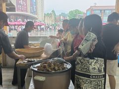 -子午路张记肉夹馍(兵马俑店)