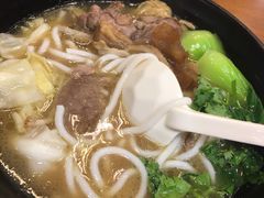-鑫花溪牛肉米粉(凤凰街创始总店)