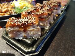 日式鳗鱼-盒马鲜生(大成店)