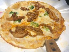 -秀·爱尔兰餐吧(上海路店)