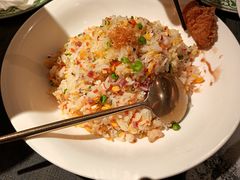 -南里山房·新淮扬菜(徐汇万科店)