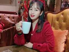 -云端咖啡(山顶教堂店)