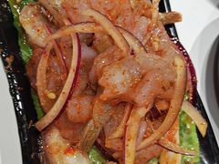 -柒酒烤肉(金科时代店)